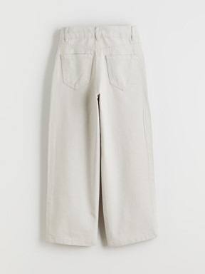 Pantolon AÇIK GRİ