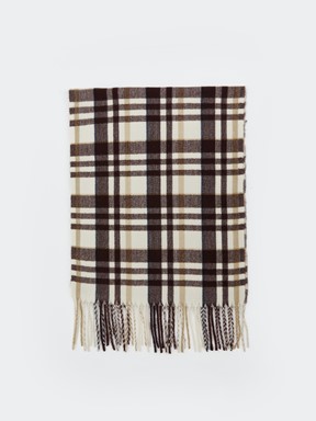 Atkı KAHVERENGİ EKOSELİ