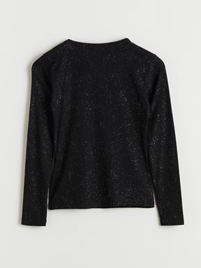 Tişört YENİ SİYAH