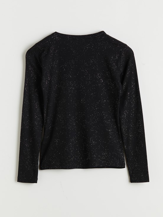 Tişört YENİ SİYAH