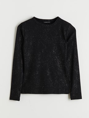 Tişört YENİ SİYAH