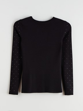 Tişört YENİ SİYAH