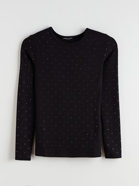 Tişört YENİ SİYAH