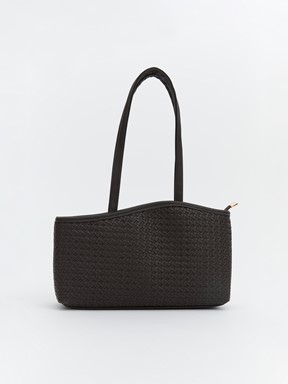 Omuz Çantası SİYAH