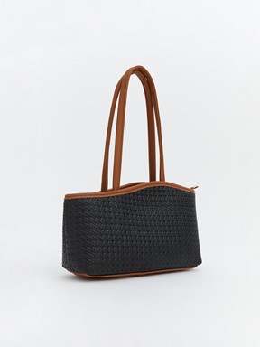 Omuz Çantası SİYAH