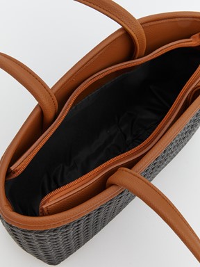 Omuz Çantası SİYAH