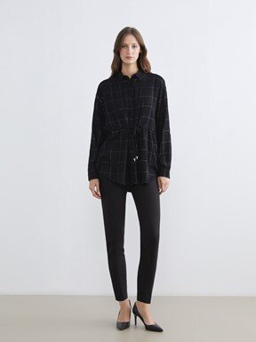 W5LG53Z8 SİYAH EKOSELİ