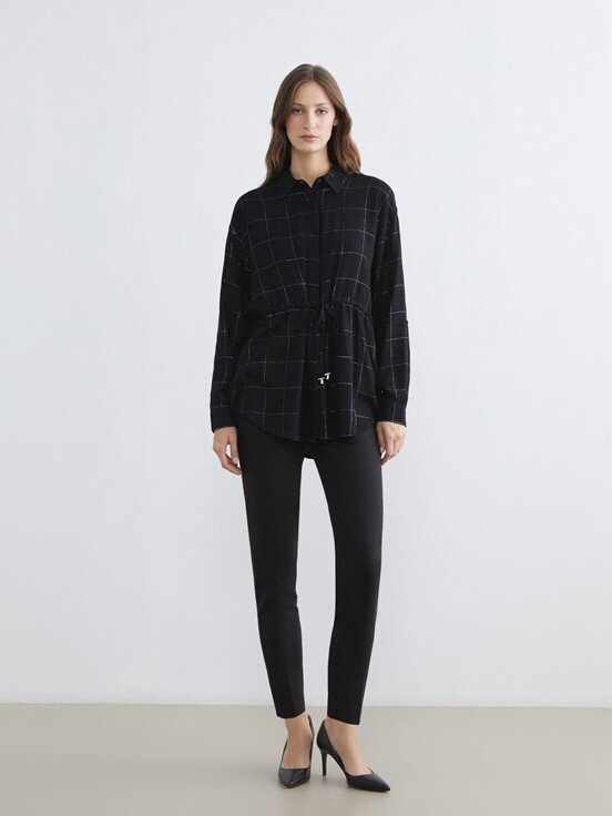 W5LG53Z8 SİYAH EKOSELİ