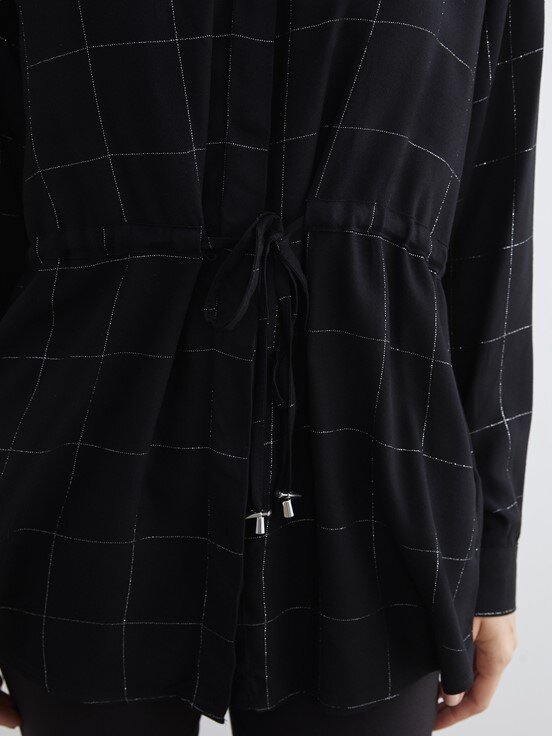 W5LG53Z8 SİYAH EKOSELİ