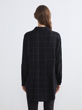 W5LG53Z8 SİYAH EKOSELİ