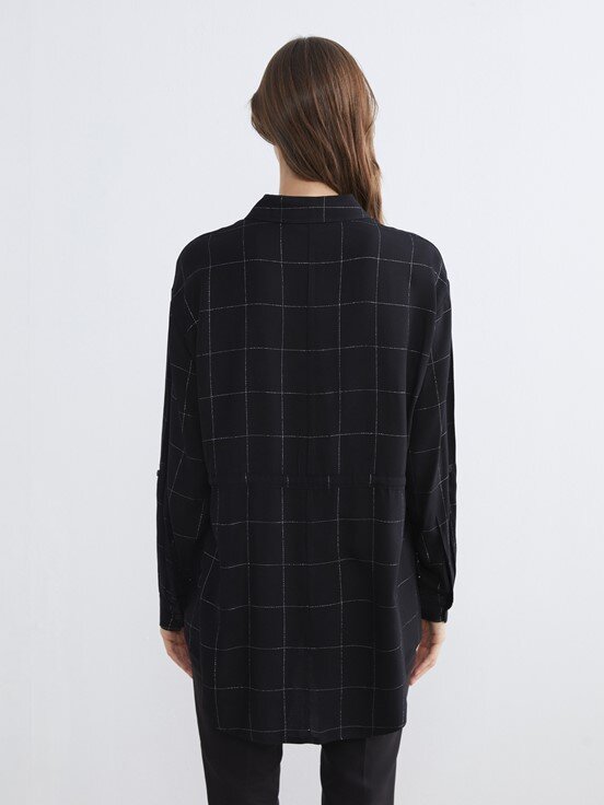 W5LG53Z8 SİYAH EKOSELİ