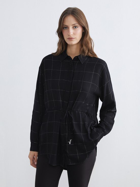 W5LG53Z8 SİYAH EKOSELİ