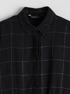 W5LG53Z8 SİYAH EKOSELİ