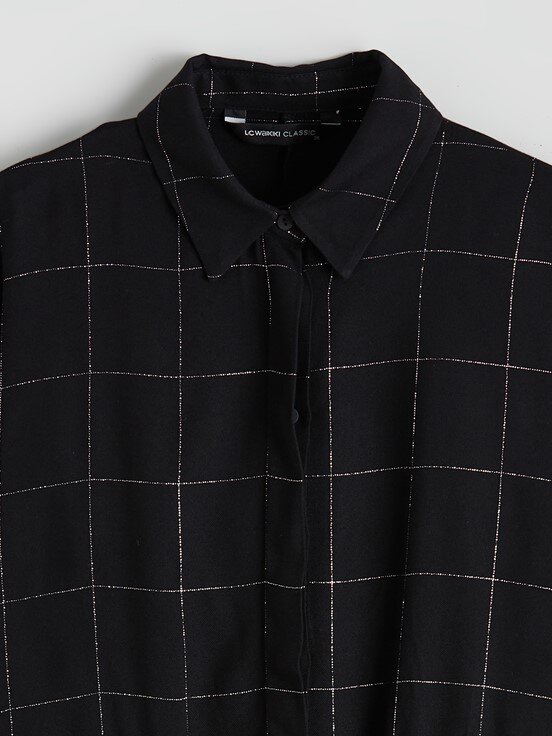 W5LG53Z8 SİYAH EKOSELİ