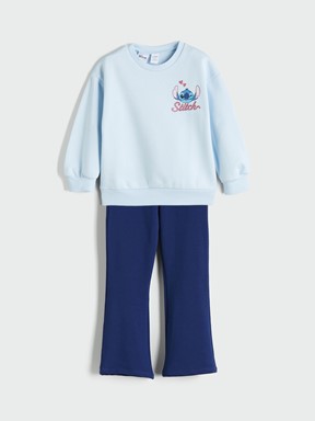 Eşofman Takım AÇIK MAVİ