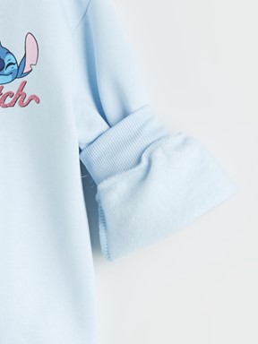 Eşofman Takım AÇIK MAVİ