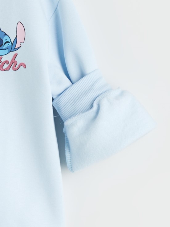 Eşofman Takım AÇIK MAVİ