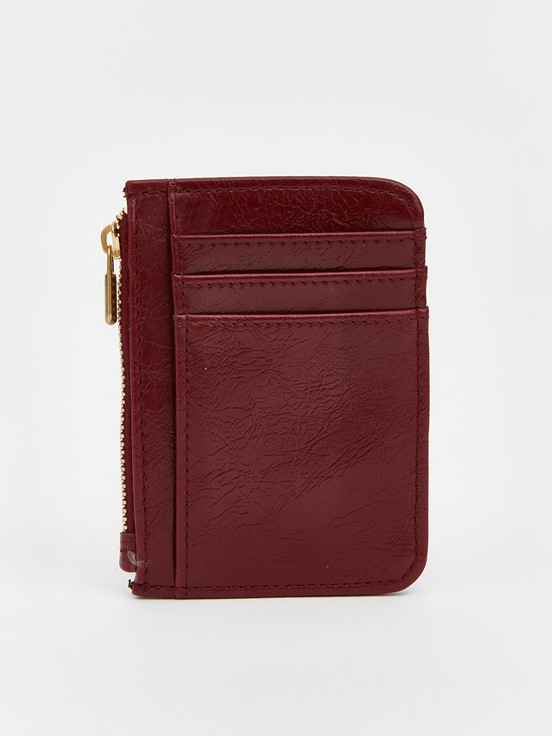 Cüzdan BORDO