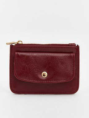 Cüzdan BORDO