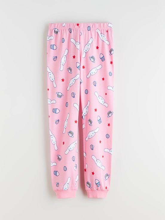 Pijama Takım AÇIK MAVİ