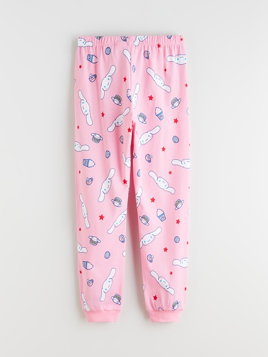 Pijama Takım AÇIK MAVİ