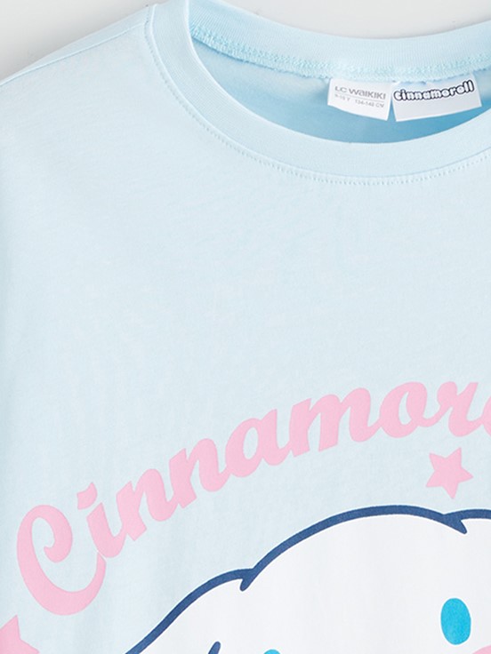 Pijama Takım AÇIK MAVİ