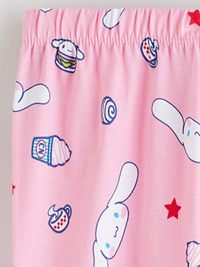 Pijama Takım AÇIK MAVİ