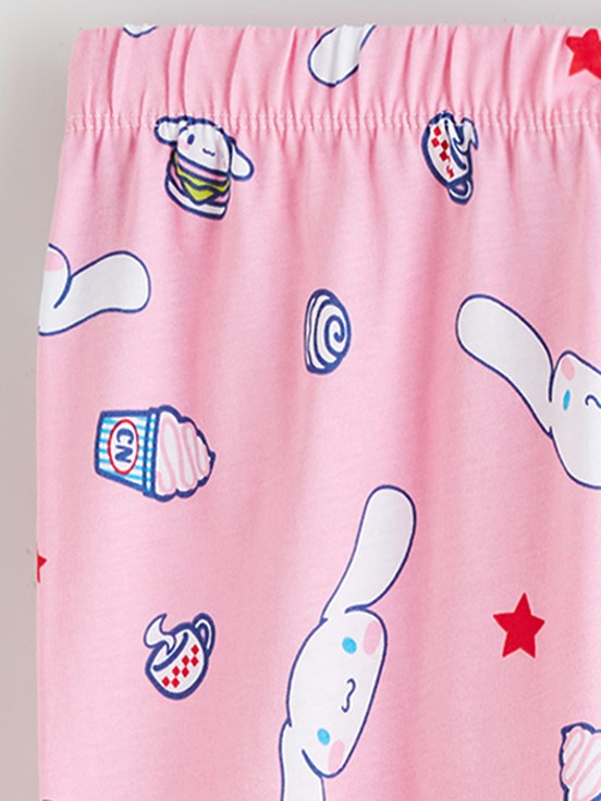 Pijama Takım AÇIK MAVİ