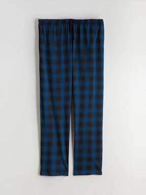 Pijama Takım PETROL BASKILI