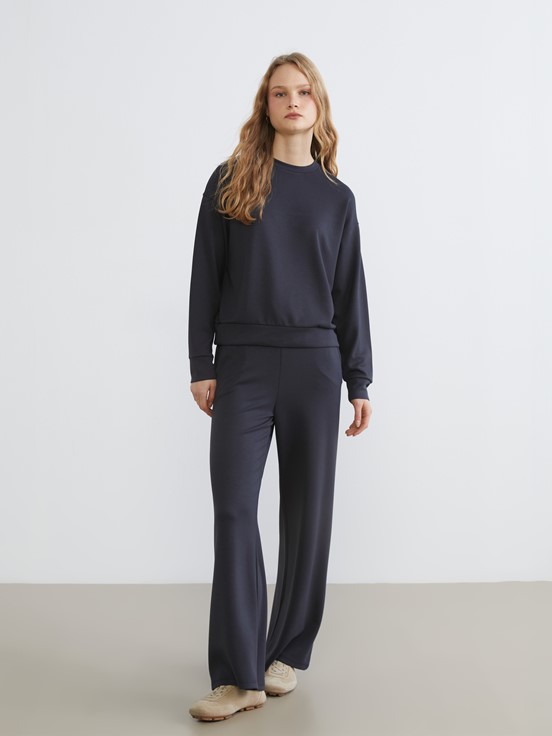 Sweatshirt ANTRASİT