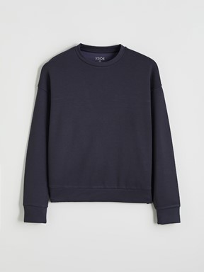 Sweatshirt ANTRASİT