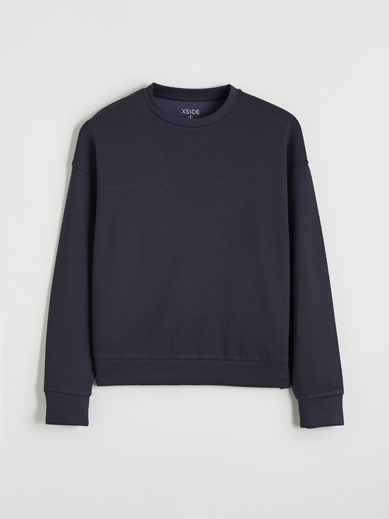 Sweatshirt ANTRASİT