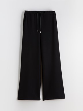 Eşofman Altı KAHVERENGİ