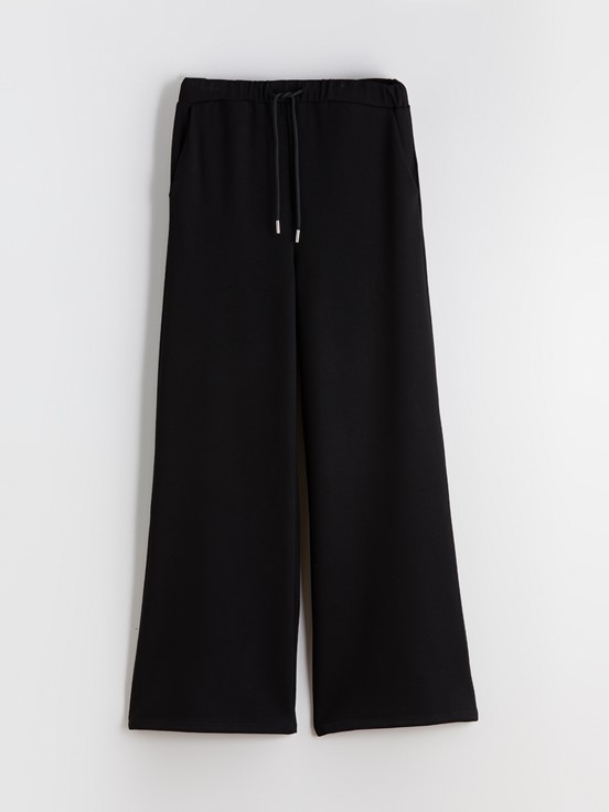 Eşofman Altı YENİ SİYAH