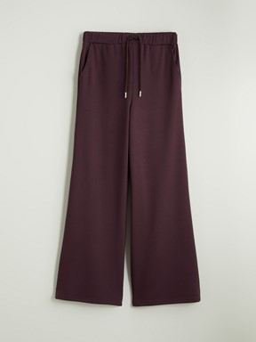 Eşofman Altı KAHVERENGİ