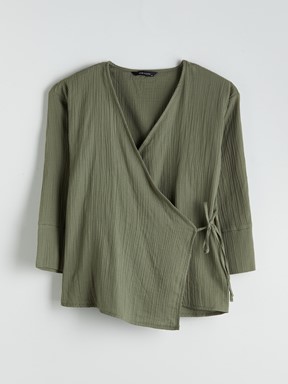 Kimono YENİ SİYAH