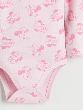 Çıtçıtlı Body EKRU