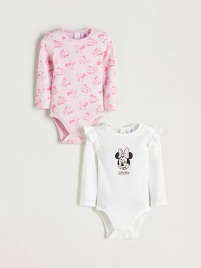 Çıtçıtlı Body EKRU