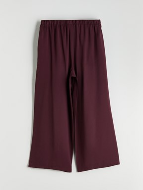 Pantolon BORDO