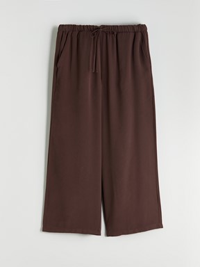 Pantolon BORDO