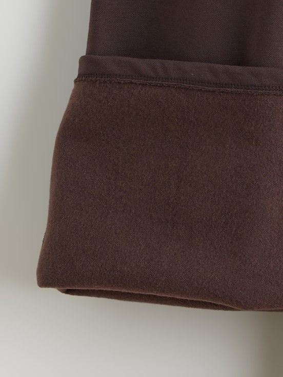 Eşofman Altı KAHVERENGİ