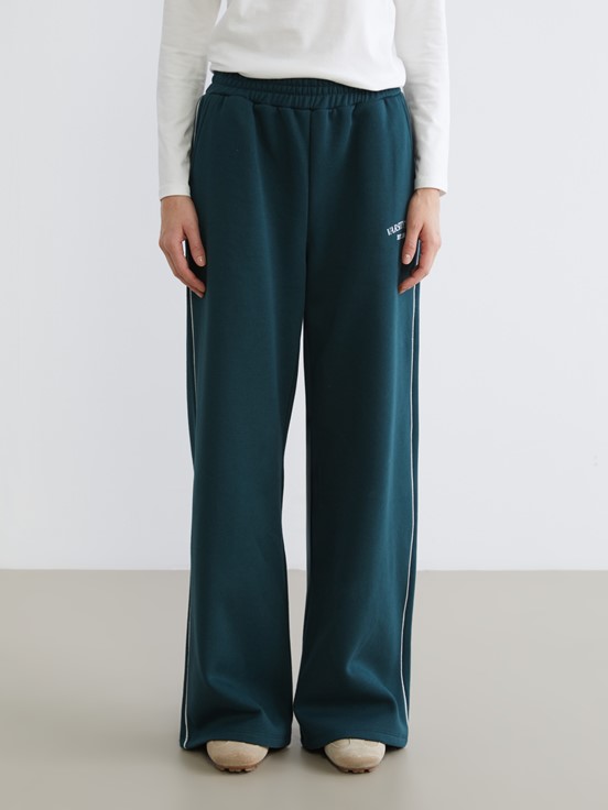 Eşofman Altı YEŞİL