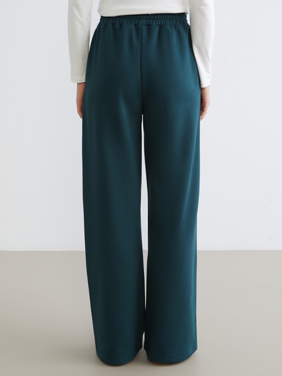 Eşofman Altı YEŞİL