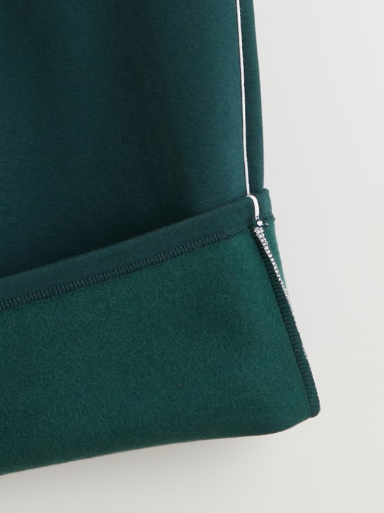 Eşofman Altı YEŞİL