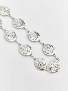 Bileklik GÜMÜŞ GRİ