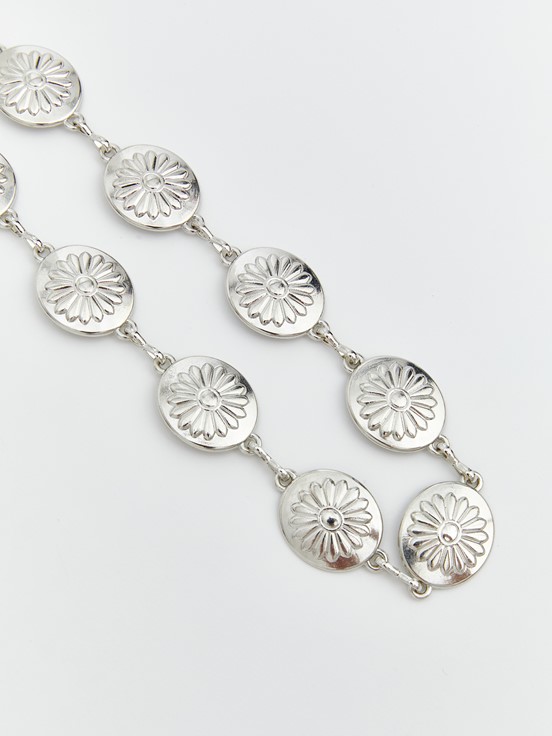 Bileklik GÜMÜŞ GRİ