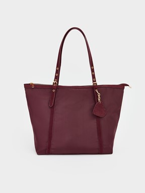 Omuz Çantası SİYAH