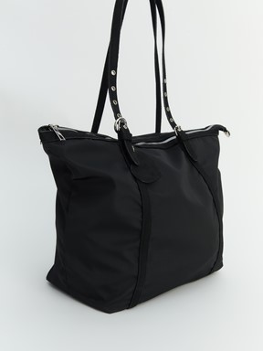 Omuz Çantası SİYAH