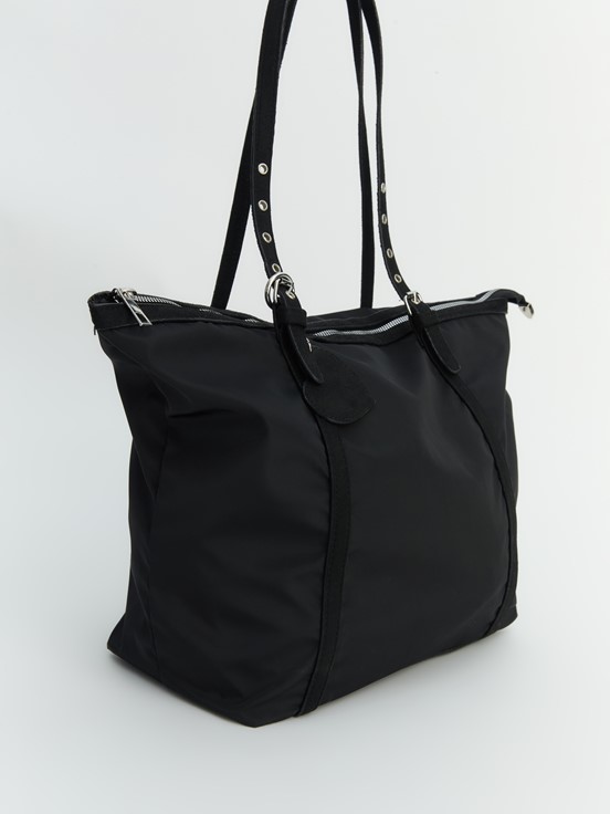 Omuz Çantası SİYAH