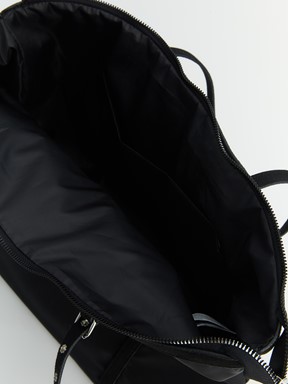 Omuz Çantası SİYAH